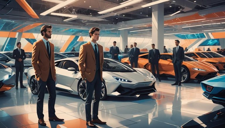 Pourquoi voulez-vous travailler chez Trotman Auto Group : réponse à l'entretien