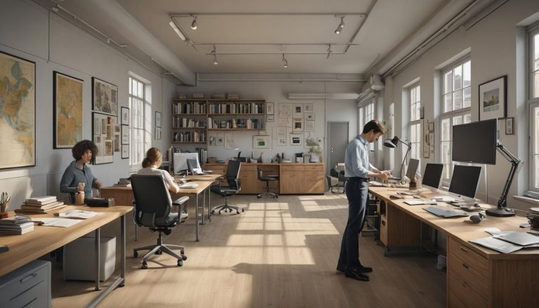 Pourquoi voulez-vous travailler chez Wcg : réponse à l'entretien