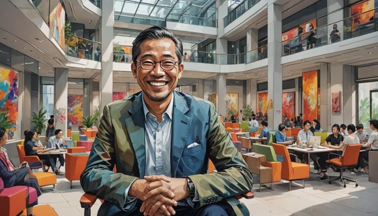 Pourquoi voulez-vous travailler chez Kuok Group Singapour : réponse à l'entretien