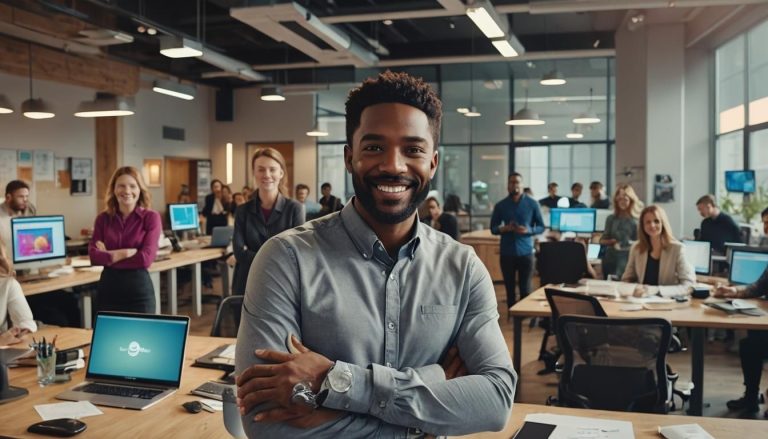 Pourquoi voulez-vous travailler chez Vol : Réponse à l'entretien