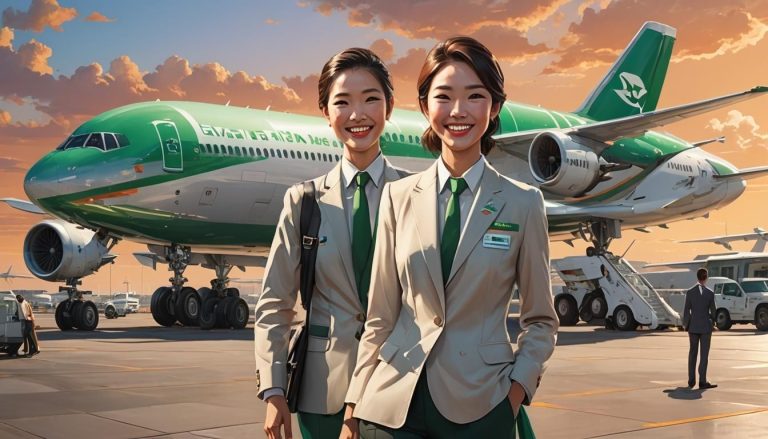 Pourquoi souhaitez-vous travailler chez Eva Air : réponse dans l'entretien