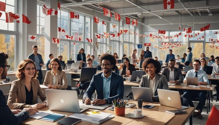 Pourquoi voulez-vous travailler chez Isna Canada : réponse à l'entrevue