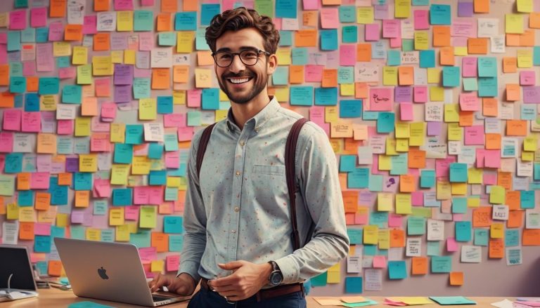 Pourquoi voulez-vous travailler chez Plush Marketing Agency : réponse à l'entretien