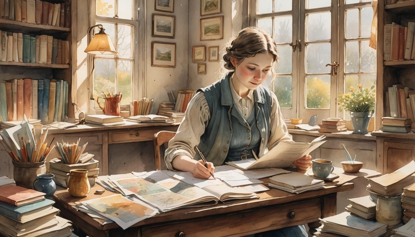 Boostez votre candidature : rédigez une lettre de motivation percutante pour Primer !