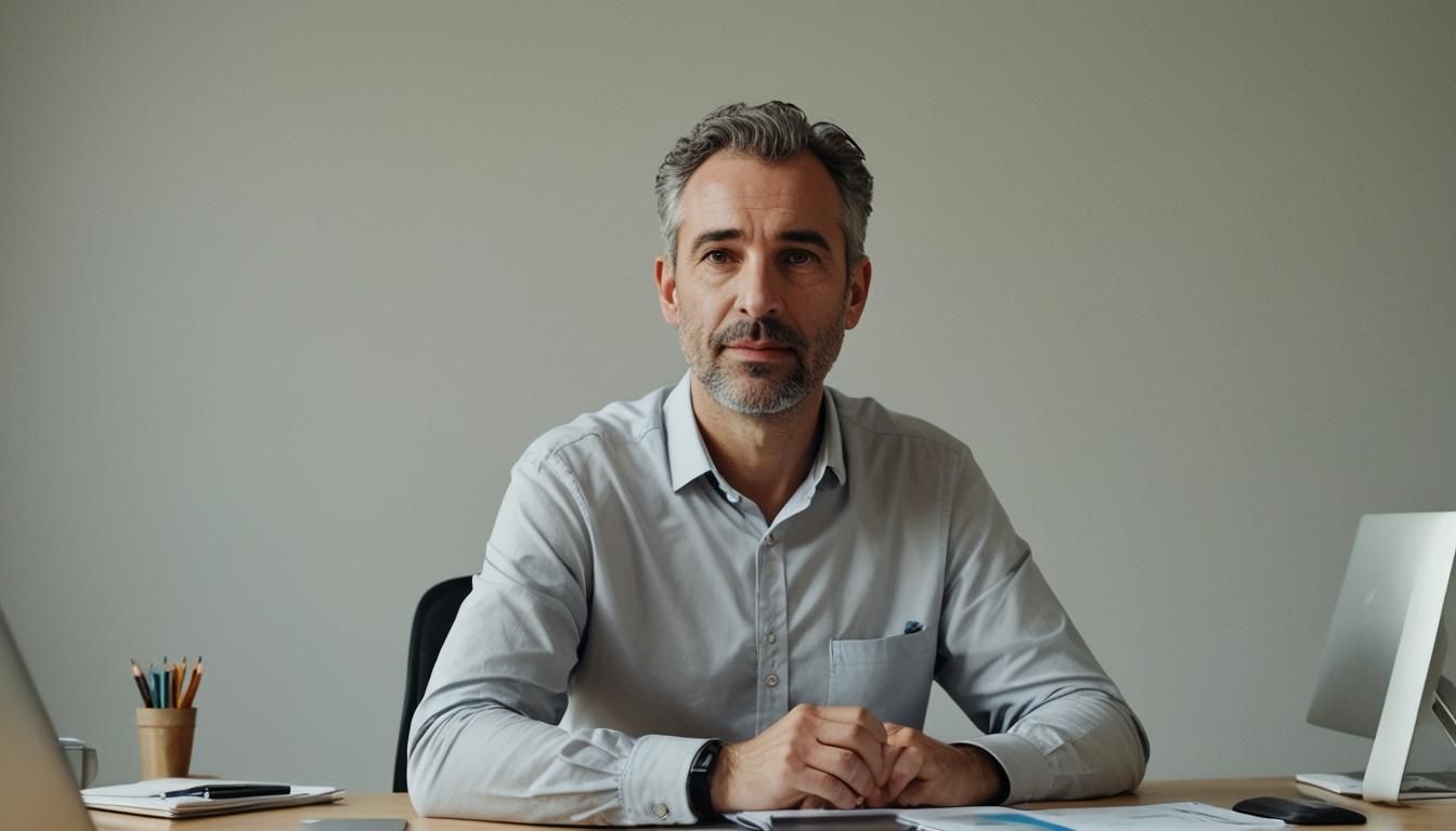 Pourquoi voulez-vous travailler chez Devinc : réponse à l'entretien