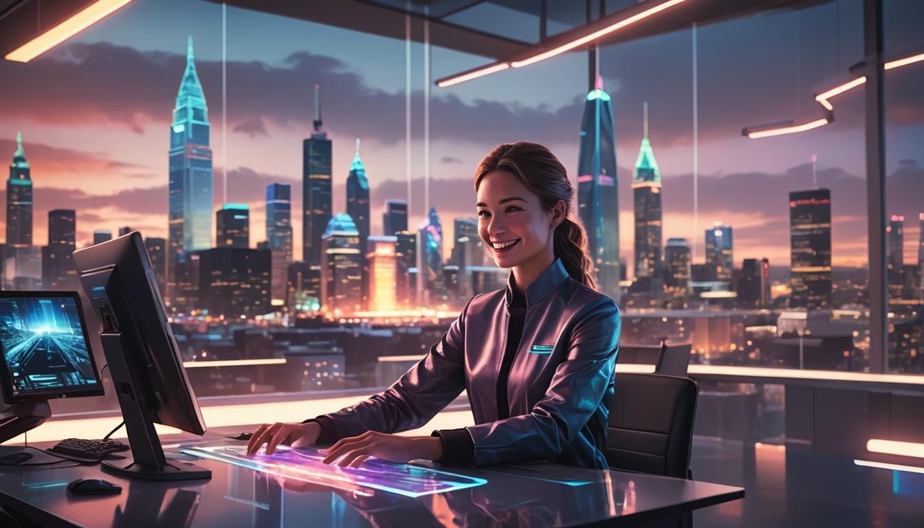 Pourquoi voulez-vous travailler chez Ottawa Logistics : réponse à l'entrevue