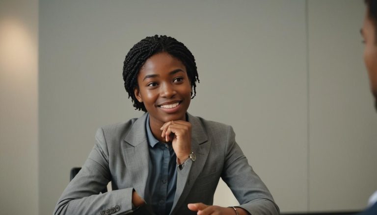 Pourquoi voulez-vous travailler chez Afrimat : réponse à l'entretien