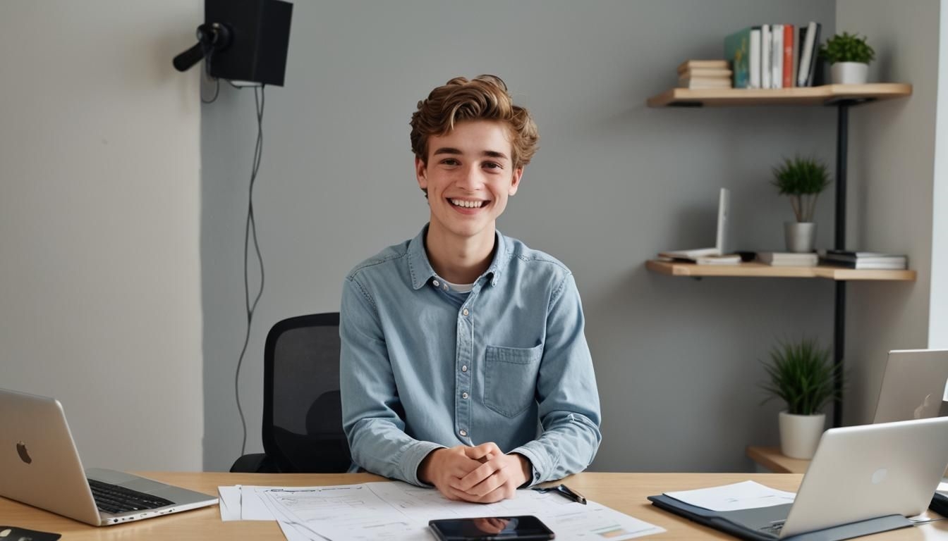 Pourquoi voulez-vous travailler chez Reachout : réponse à l'entretien