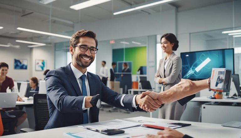 Pourquoi voulez-vous travailler chez Harita Techserv : réponse à l'entretien