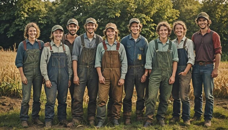 Pourquoi voulez-vous travailler chez Pacific Ag Rentals : réponse à l'entretien