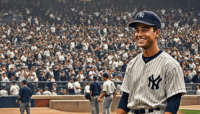 Pourquoi voulez-vous travailler pour les Yankees de New York : réponse à l'entrevue