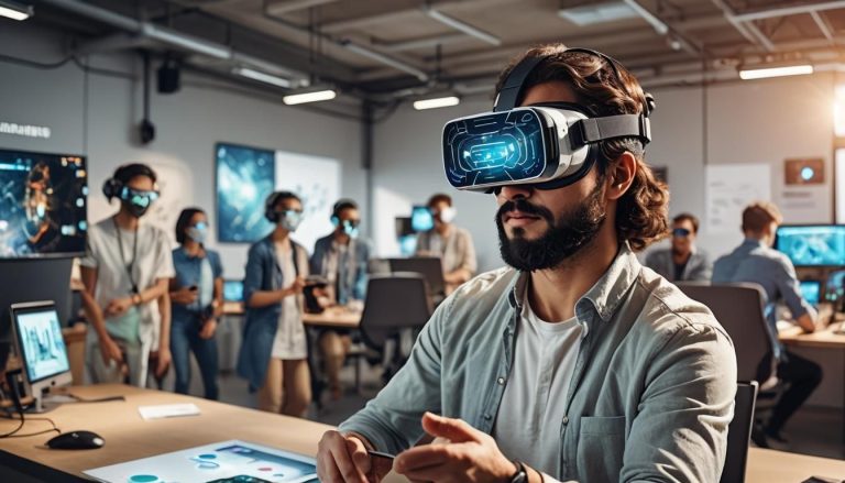 Pourquoi voulez-vous travailler chez Onyx Reality : réponse à l'entretien