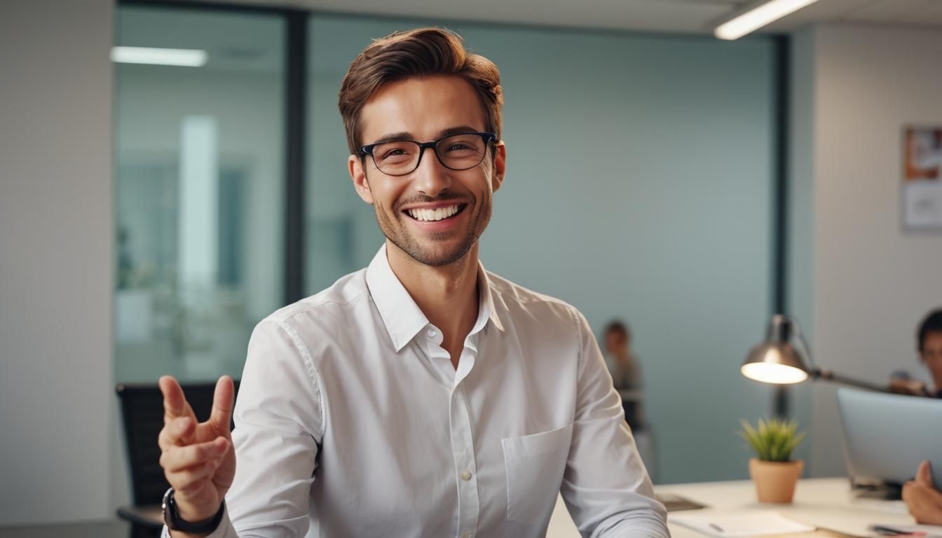 Pourquoi voulez-vous travailler chez Duve : réponse à l'entretien