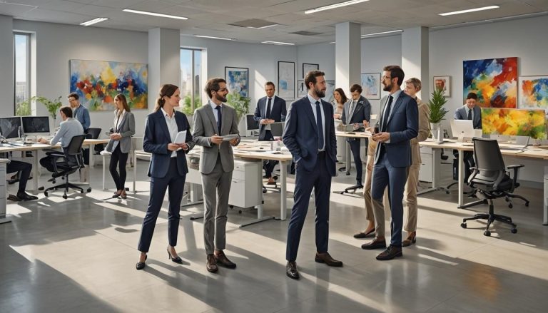 Pourquoi souhaitez-vous travailler chez Global Dynamic Talent Solutions : réponse à l'entretien