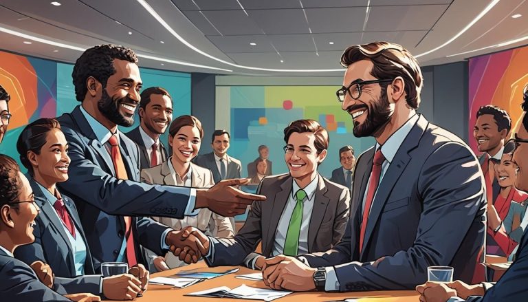 Pourquoi voulez-vous travailler chez Taurob : réponse dans l'entretien