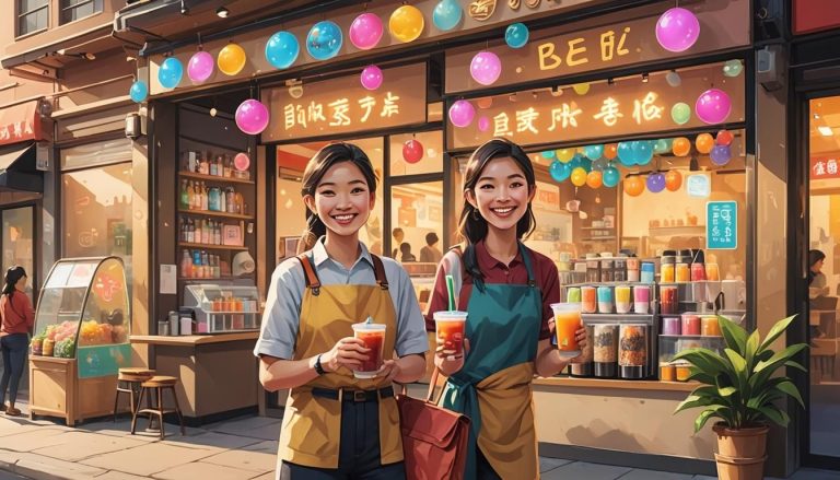 Pourquoi voulez-vous travailler chez Pearlsbubbletea : réponse à l'entretien