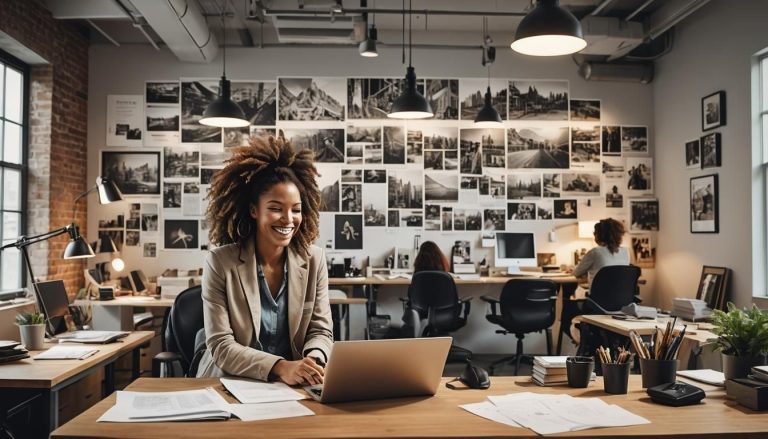 Pourquoi souhaitez-vous travailler chez Visionbox : réponse à l'entretien