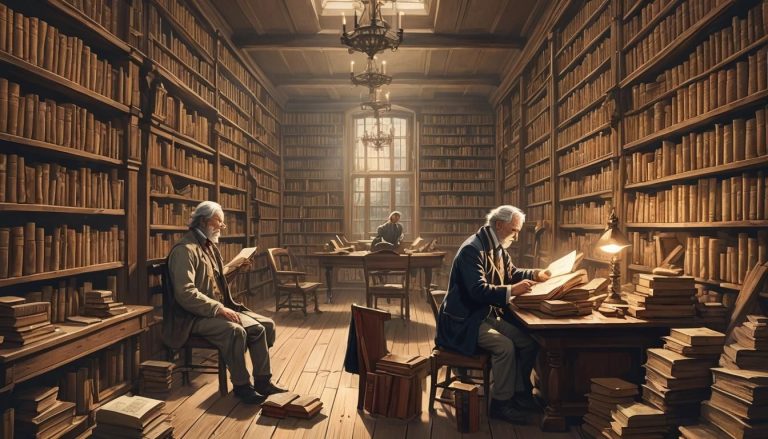 Pourquoi voulez-vous travailler à la bibliothèque publique de Londres : réponse à l'entretien