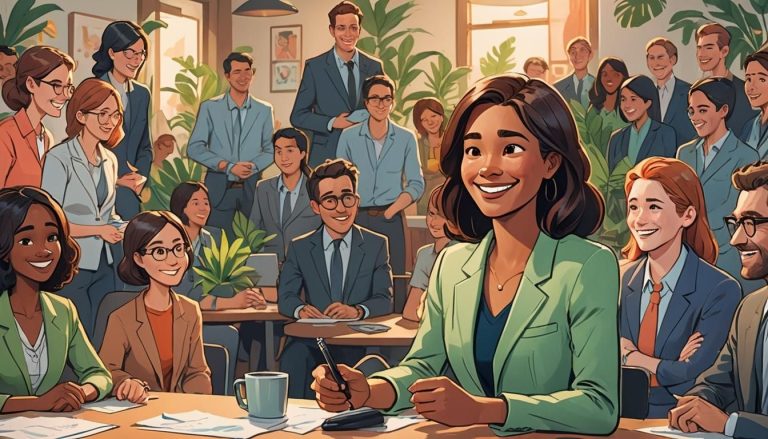 Pourquoi voulez-vous travailler chez Apana : réponse à l'entretien