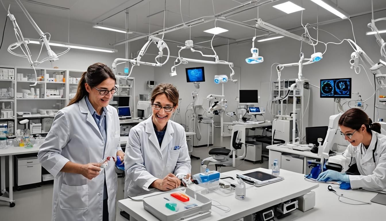 Pourquoi voulez-vous travailler chez Shl Medical : réponse à l'entretien