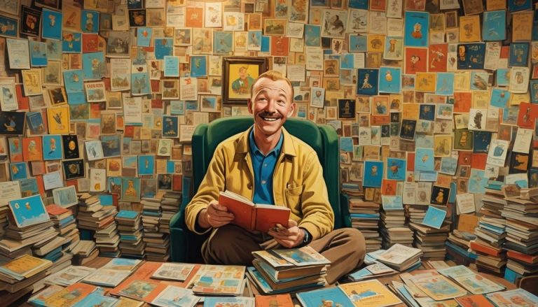 Pourquoi veux-tu travailler chez Tintin : Réponse à l'entretien