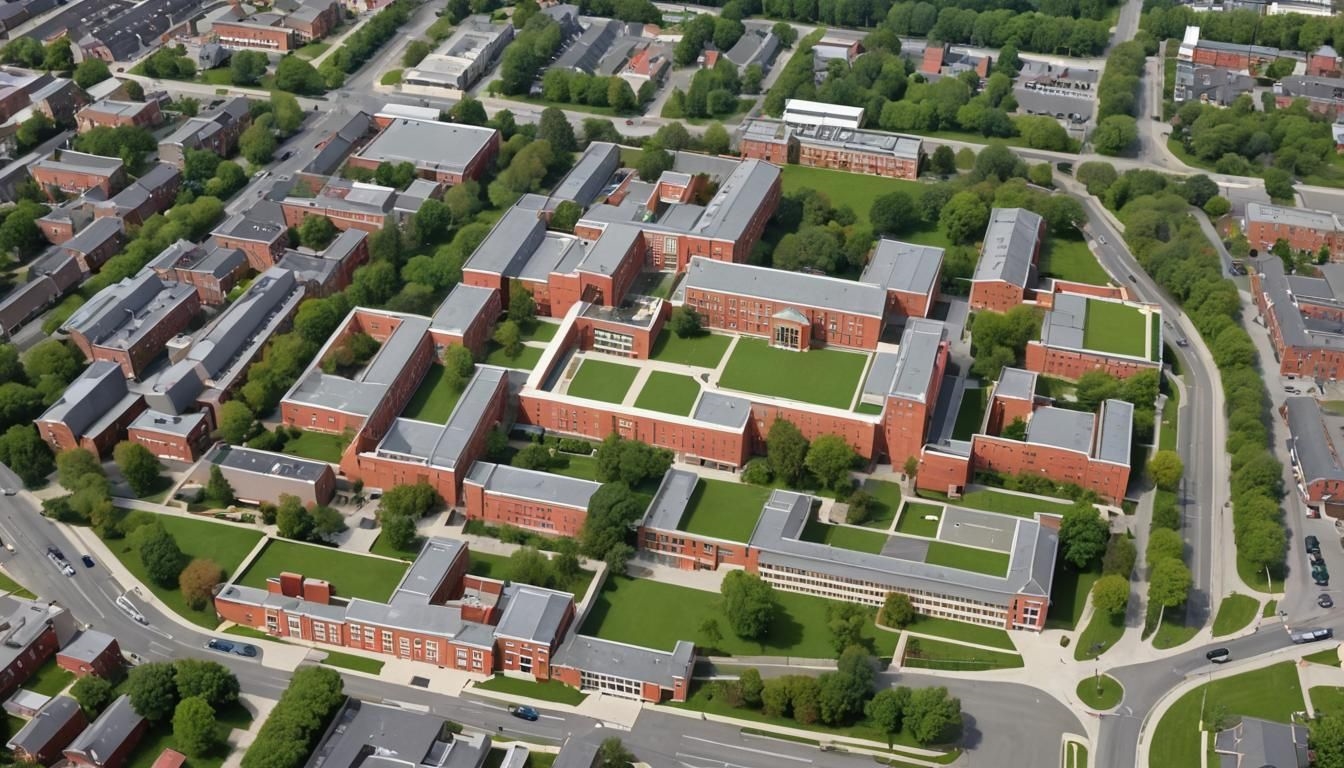 Pourquoi voulez-vous travailler à l'école secondaire catholique Mcauley : réponse à l'entretien