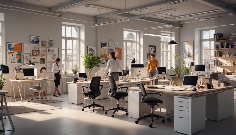 Pourquoi voulez-vous travailler chez Alliants : réponse à l'entretien