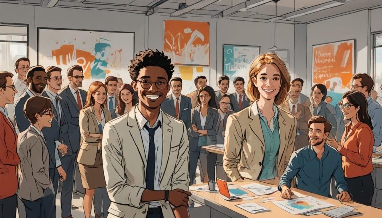 Pourquoi voulez-vous travailler chez Innomalous : réponse à l'entretien