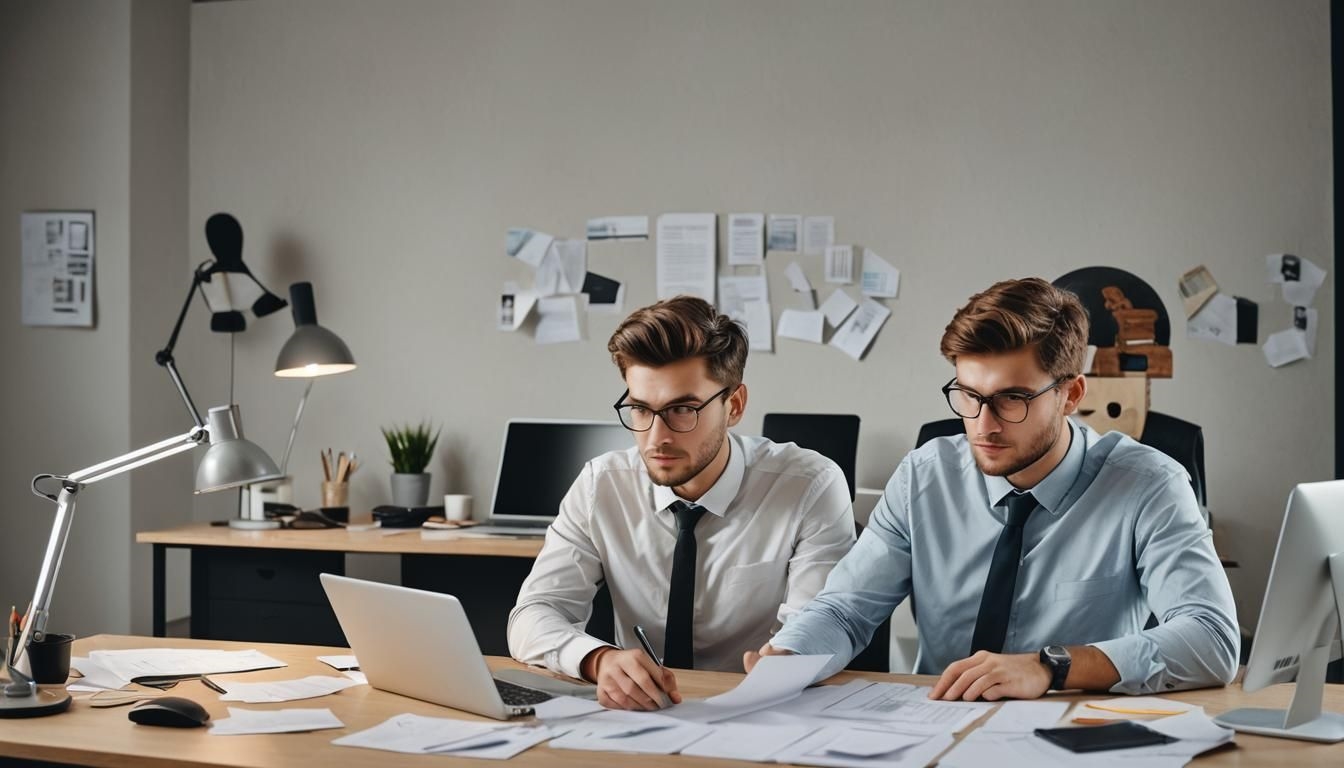 Pourquoi souhaitez-vous travailler à Poste Maroc : Réponse à l'entretien
