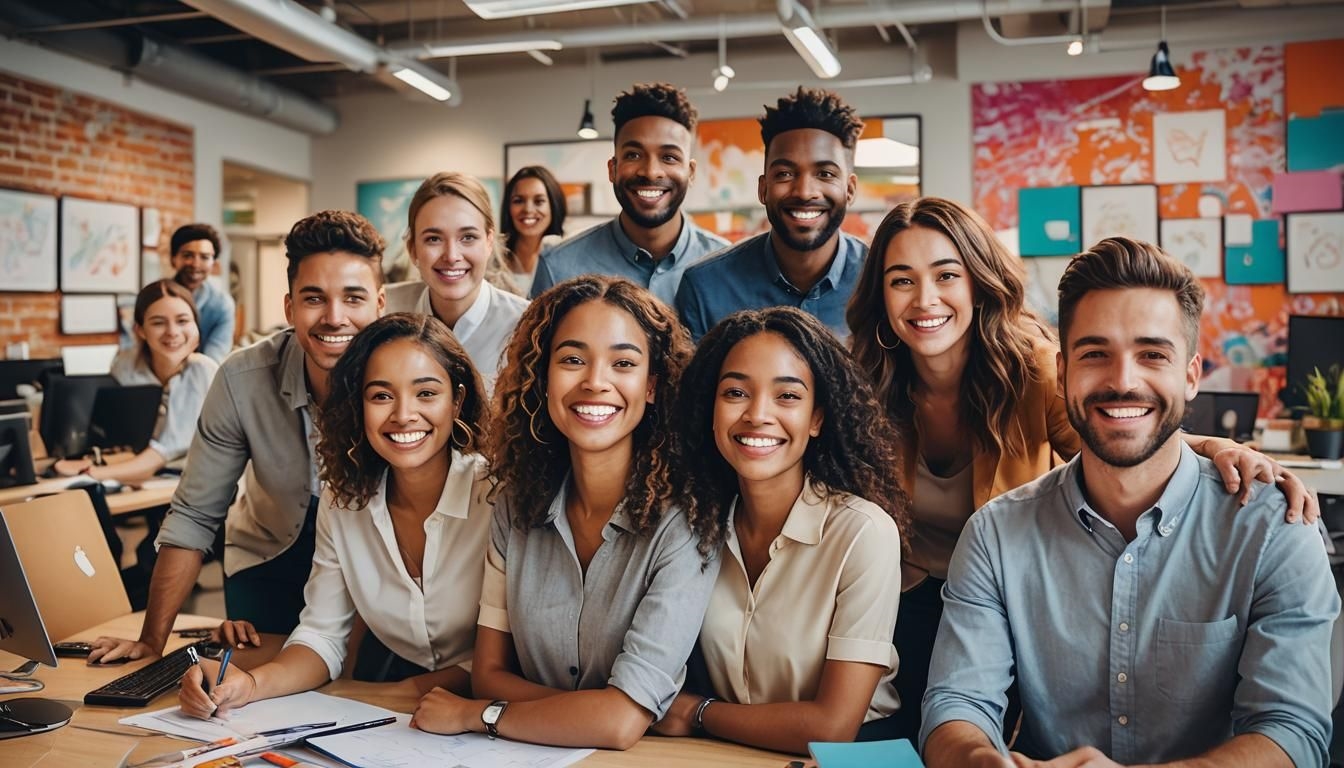 Pourquoi voulez-vous travailler chez Hodi : réponse à l'entretien