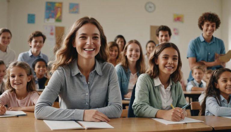 Pourquoi voulez-vous travailler à Penwortham Girls High School : réponse à l'entretien