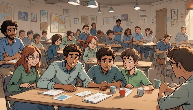 Pourquoi voulez-vous travailler chez Sahad : réponse à l'entretien