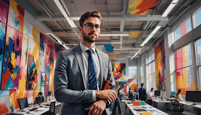 Pourquoi voulez-vous travailler chez Brand Identity : réponse à l'entretien