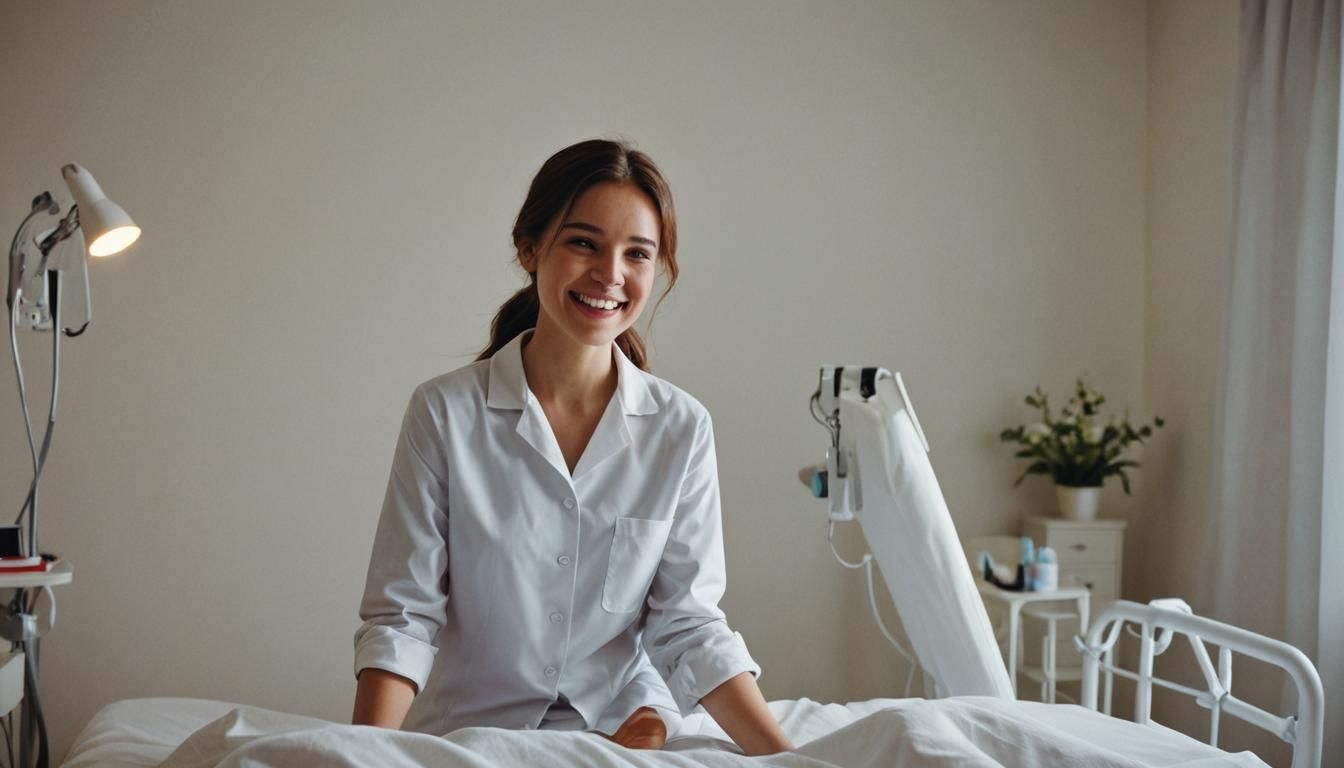 Pourquoi voulez-vous travailler à l'hôpital national orthopédique : réponse à l'entretien