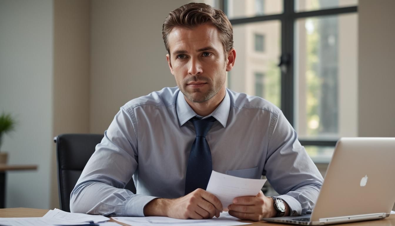 Boostez votre carrière en rejoignant Jus Mundi : découvrez comment rédiger la lettre de motivation parfaite !