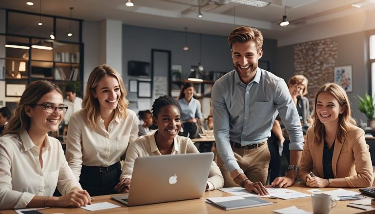 Pourquoi voulez-vous travailler chez Castore : réponse à l'entretien