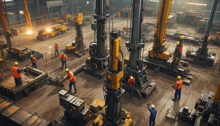 Pourquoi souhaitez-vous travailler chez Master Drilling : réponse à l'entretien
