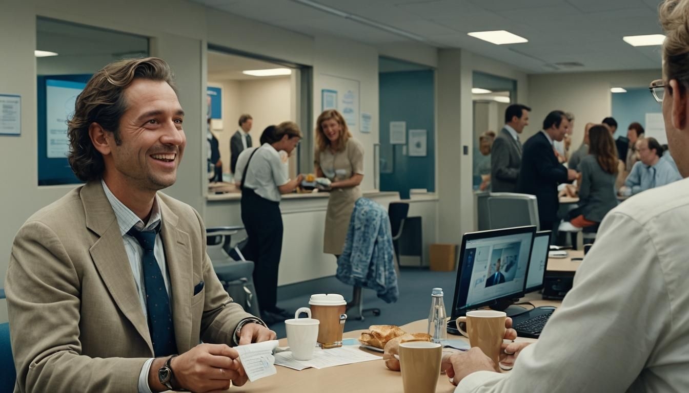 Pourquoi voulez-vous travailler chez Aegon Uk : réponse à l'entretien