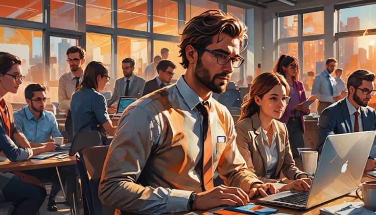 Pourquoi voulez-vous travailler chez Urbanbubble : réponse à l'entretien