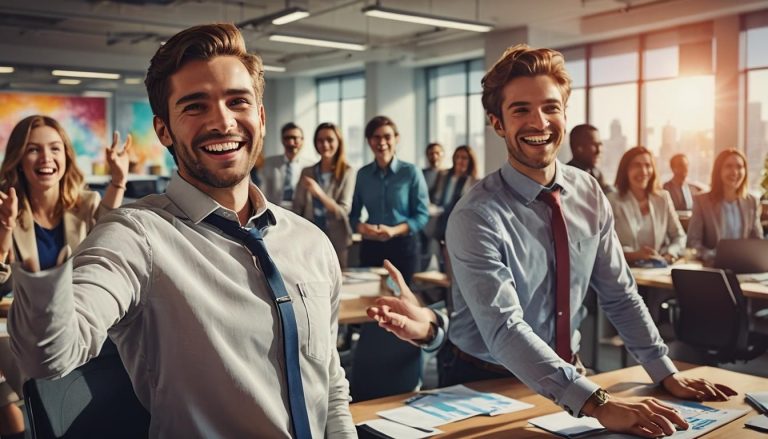 Pourquoi voulez-vous travailler chez Srtx : réponse à l'entretien