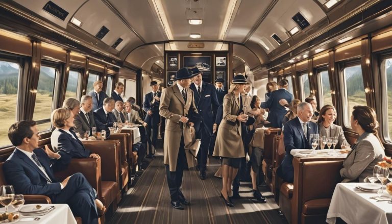 Pourquoi voulez-vous travailler chez Rocky Mountaineer : réponse à l'entrevue