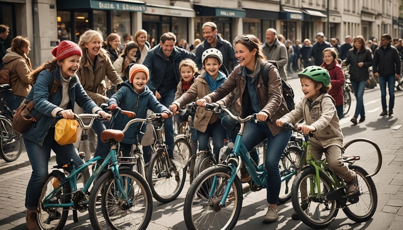 Pourquoi voulez-vous travailler chez World Bicycle Relief : réponse à l'entretien