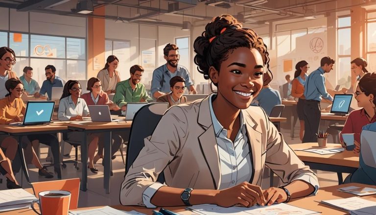 Pourquoi voulez-vous travailler chez Decentro : réponse dans l'entretien