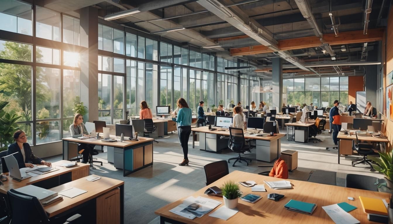 Pourquoi voulez-vous travailler chez Ehe Health : réponses aux entretiens