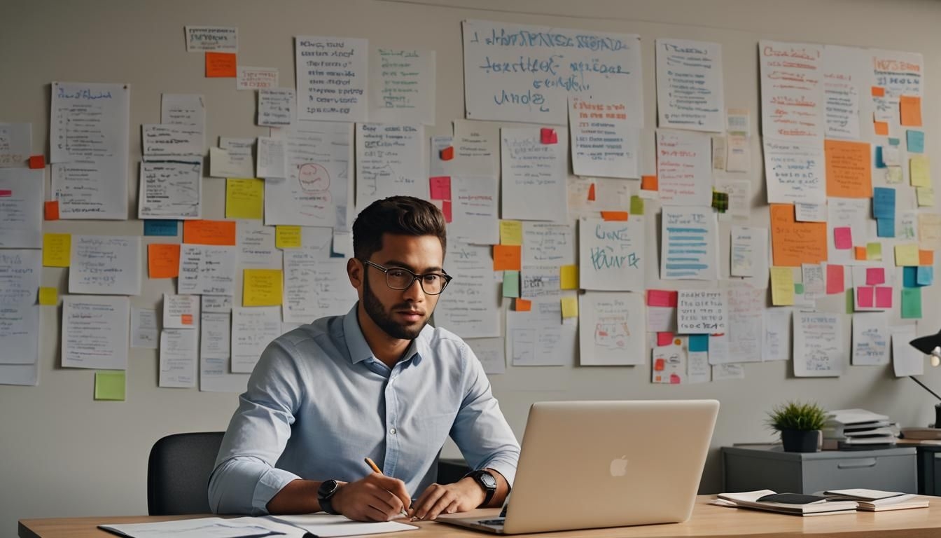 Pourquoi voulez-vous travailler chez Ofc : réponse à l'entretien