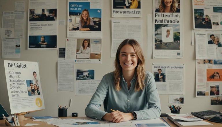 Pourquoi voulez-vous travailler chez Maren : réponse dans l'entretien