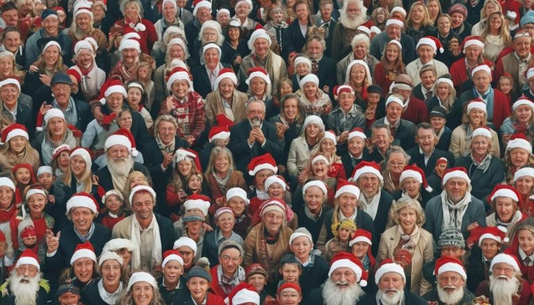 Pourquoi voulez-vous travailler au Village du Père Noël : réponses aux entretiens