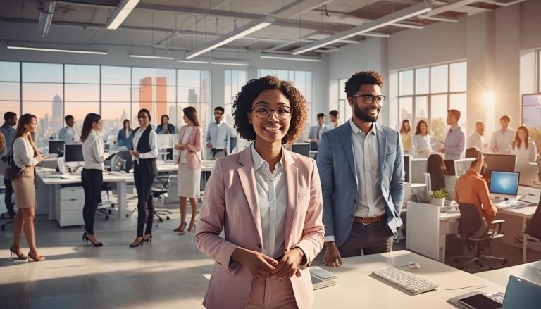 Pourquoi voulez-vous travailler chez Fromcounsel : réponse à l'entretien
