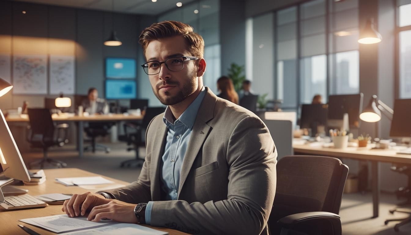 Pourquoi souhaitez-vous travailler chez Smart Choice Metering : réponse à l'entretien