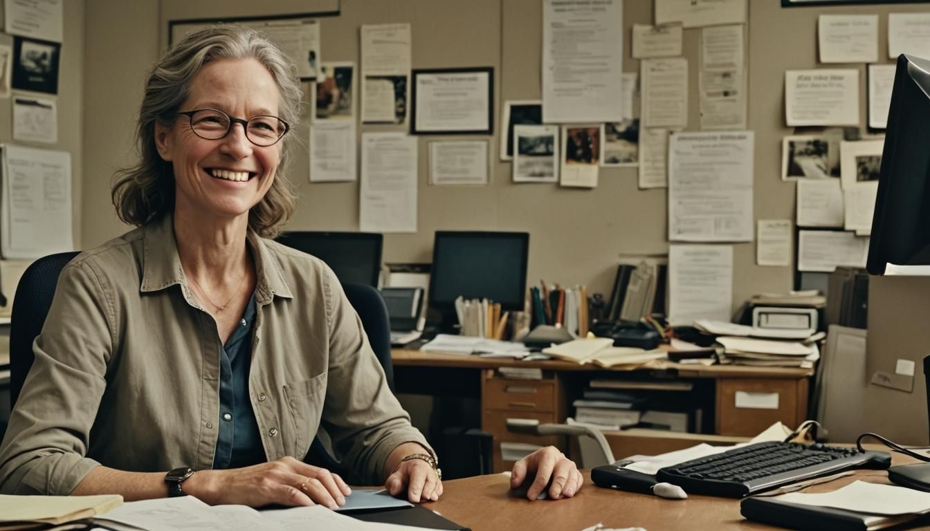 Pourquoi souhaitez-vous travailler chez Pr Professionals : réponse à l'entretien